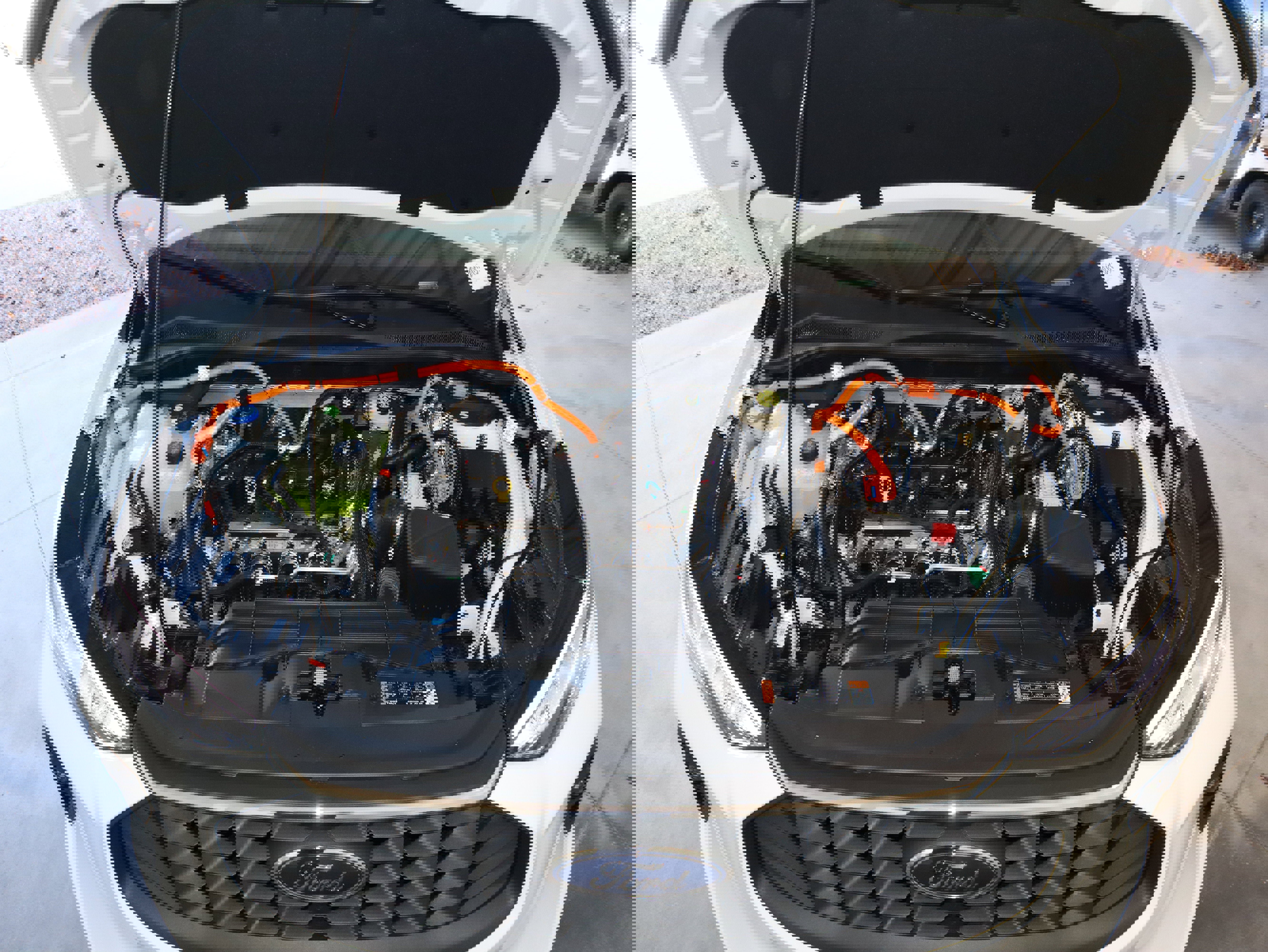 New 2026 Ford Escape SE image 20