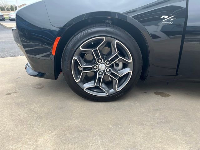 New 2025 Dodge Charger R/T w/ Plus Group image 25