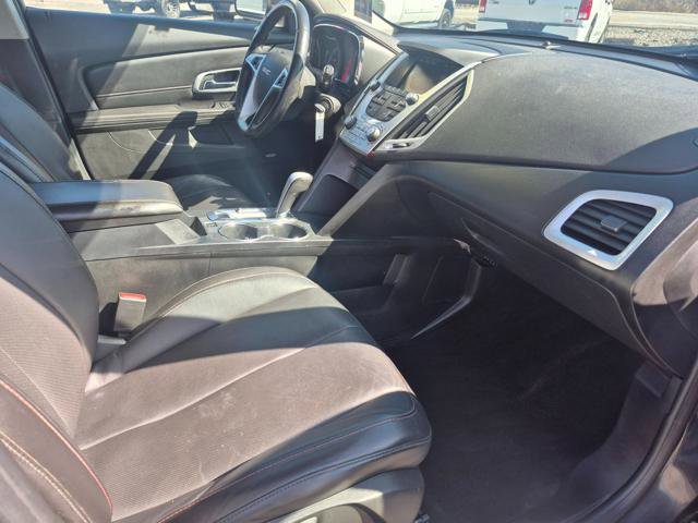 Used 2015 GMC Terrain SLT image 12