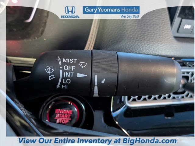 Used 2024 Honda Civic EX image 27
