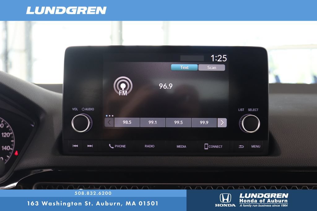 Used 2023 Honda Civic LX image 21