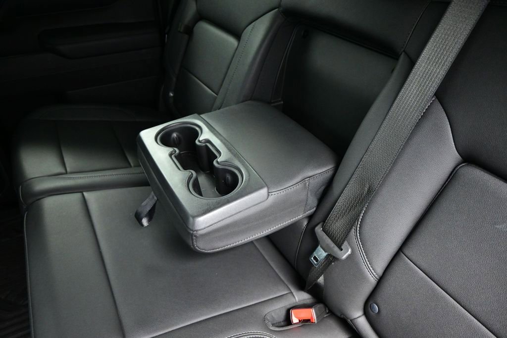 Used 2024 Chevrolet Silverado 1500 RST w/ RST All Star Premium Package AWD/4WD image 33