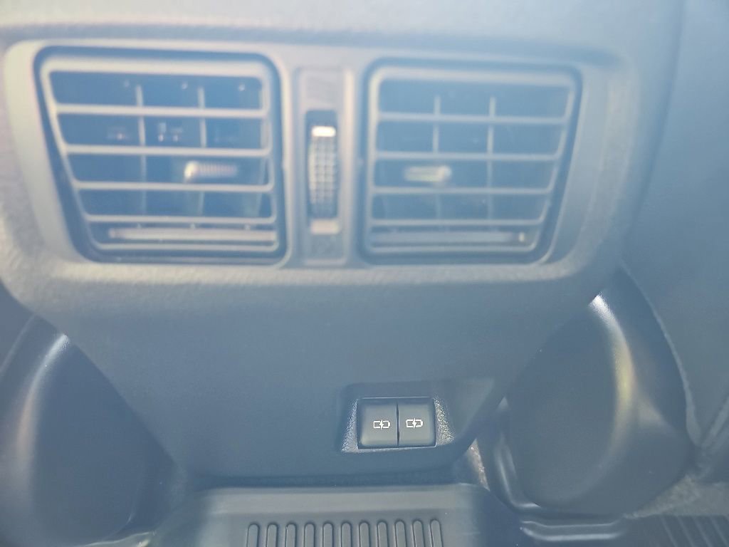 Used 2023 Toyota 4Runner SR5 Premium w/ Moonroof Package RWD image 26