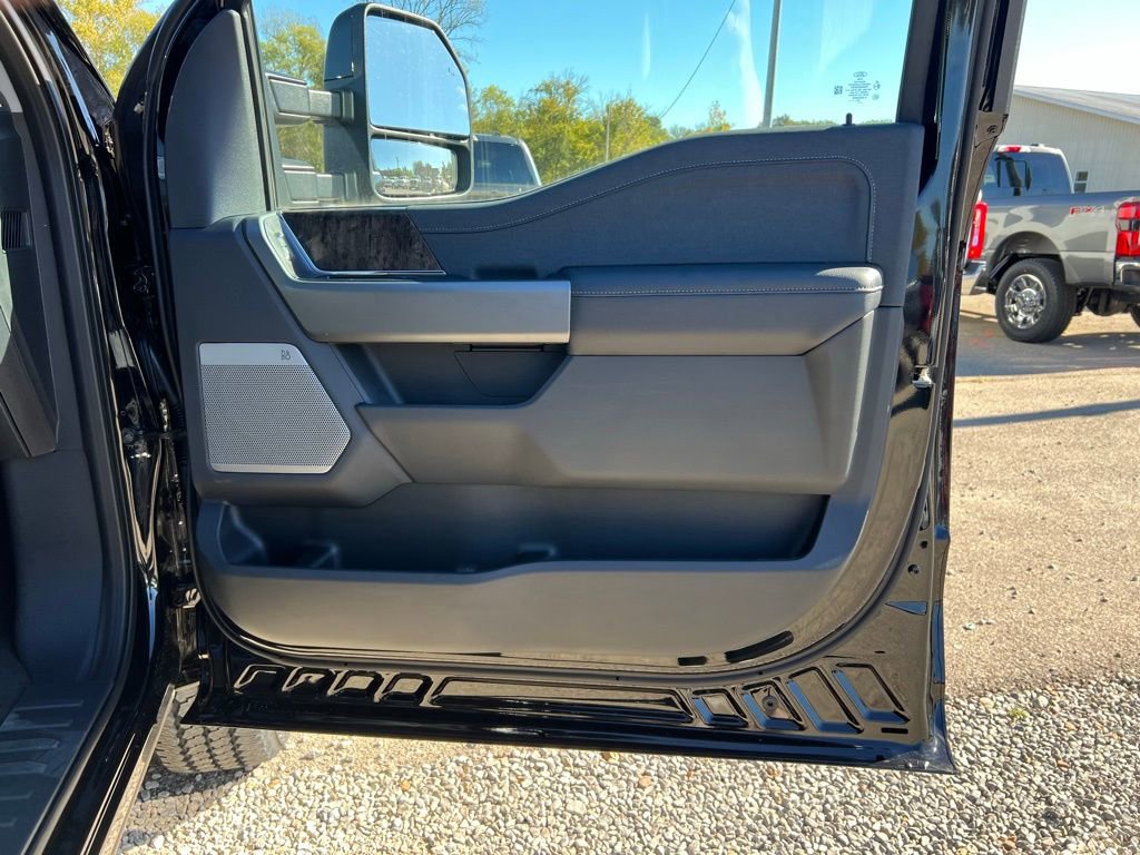 New 2026 Ford F250 Lariat image 20