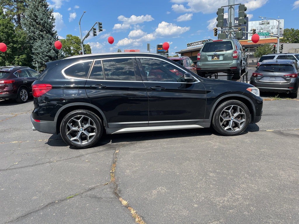 Used 2016 BMW X1 xDrive28i image 6