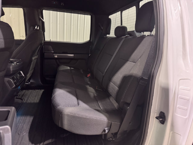 Used 2023 Ford F150 XLT w/ Equipment Group 302A High AWD/4WD image 17