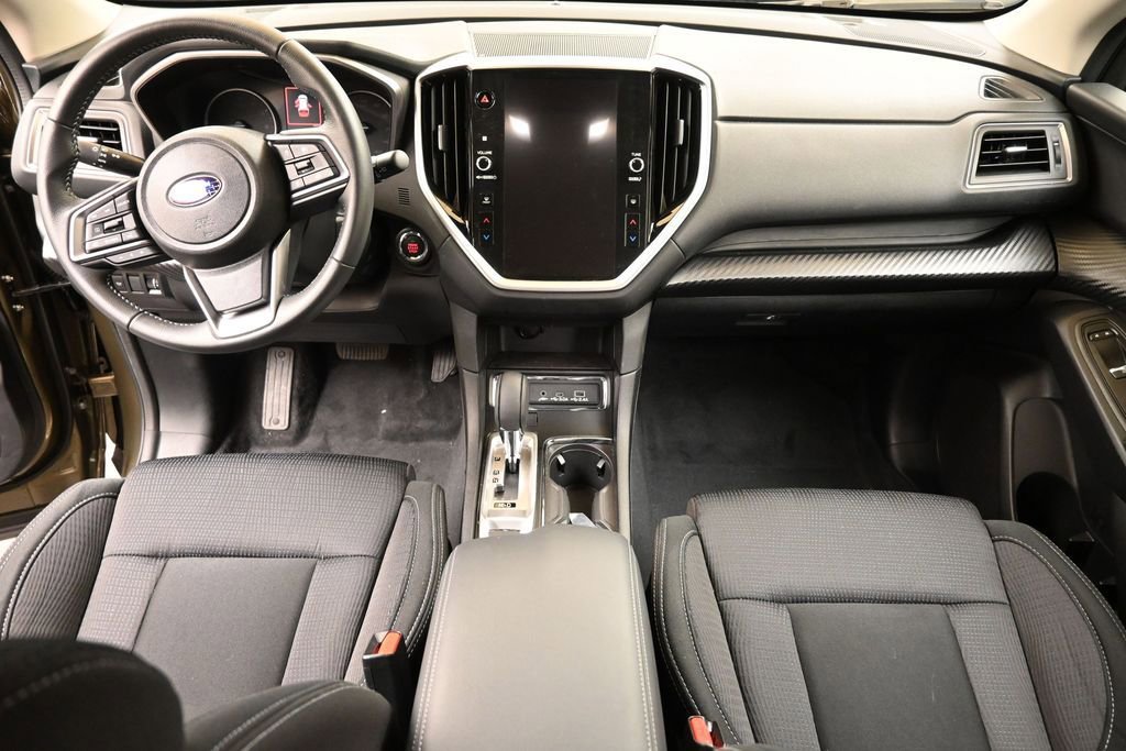 Certified 2025 Subaru Ascent Premium AWD/4WD image 18