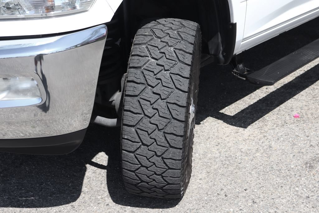 Used 2014 RAM 3500 Big Horn AWD/4WD image 52