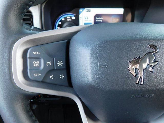 New 2024 Ford Bronco Black Diamond image 28