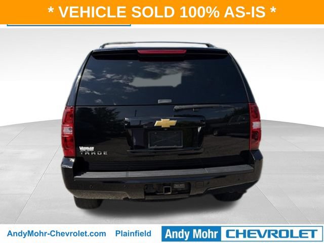 Used 2013 Chevrolet Tahoe LS w/ All-Star Edition AWD/4WD image 5