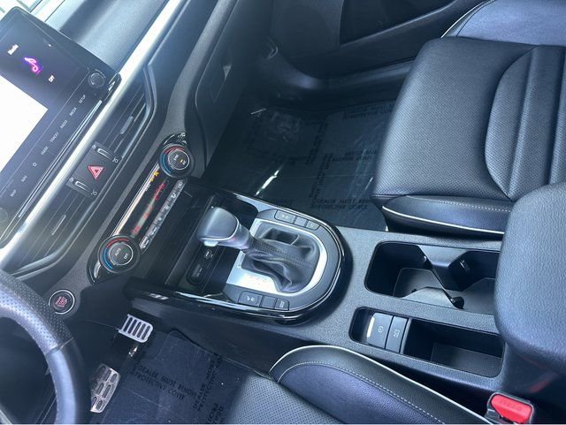 Certified 2024 Kia Forte GT-Line w/ GT-Line Premium Package image 30