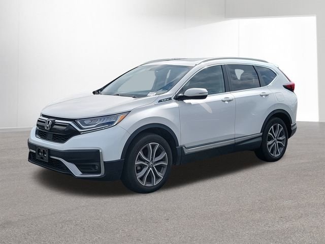 Used 2022 Honda CR-V Touring