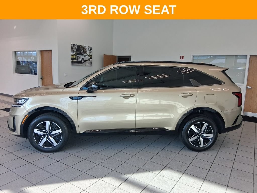 Used 2021 Kia Sorento EX AWD/4WD image 6