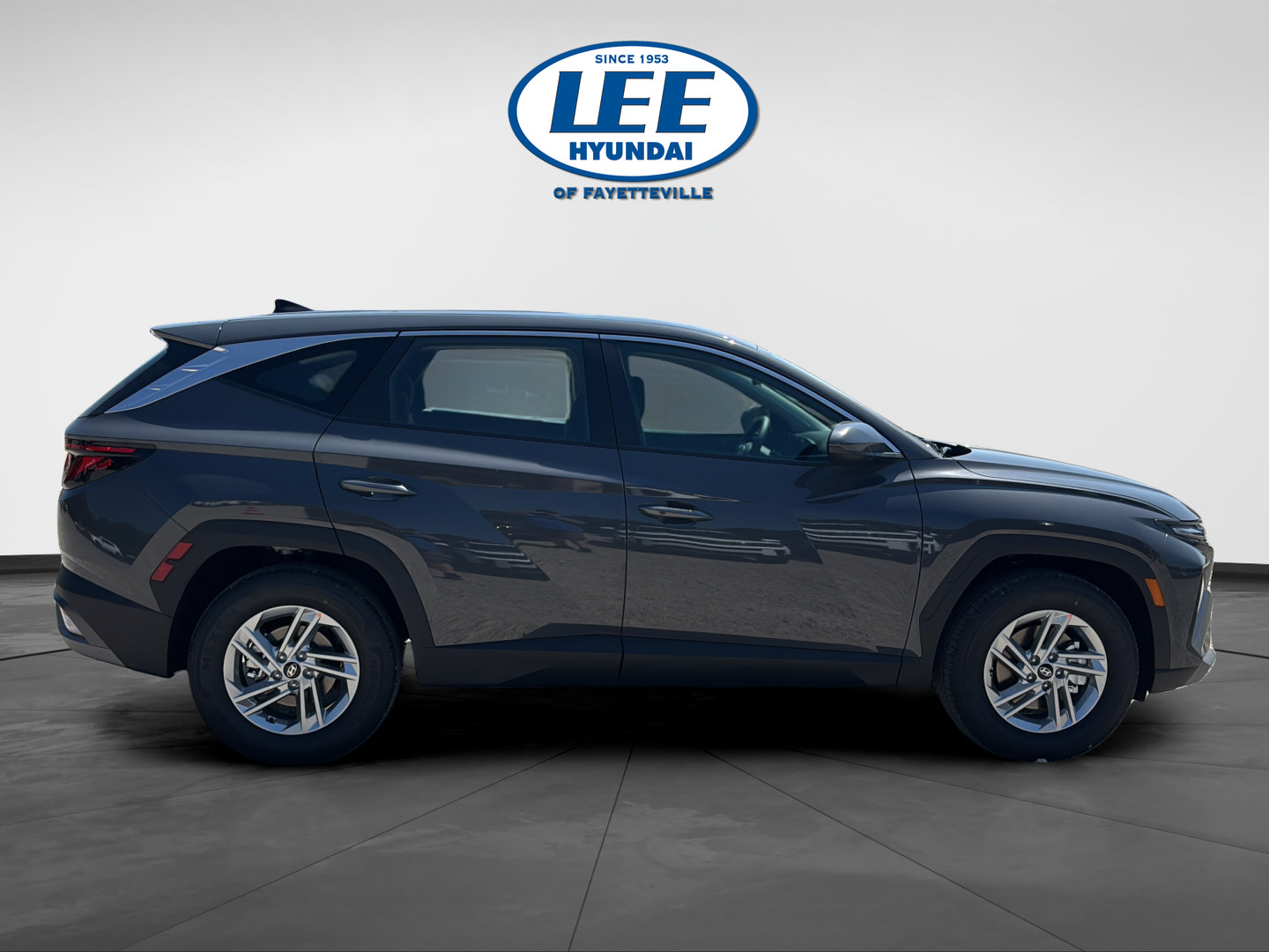 New 2026 Hyundai Tucson SE FWD image 6