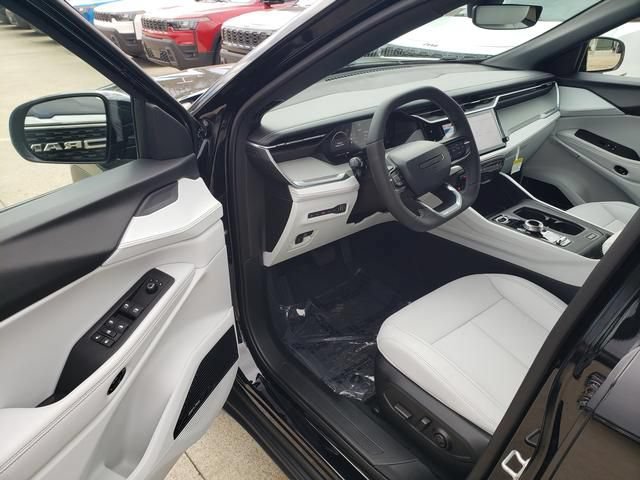 New 2026 Jeep Cherokee Limited AWD/4WD image 6