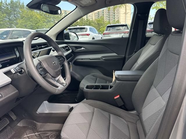 New 2027 Chevrolet Bolt LT w/ LPO, All-Weather Package FWD image 9