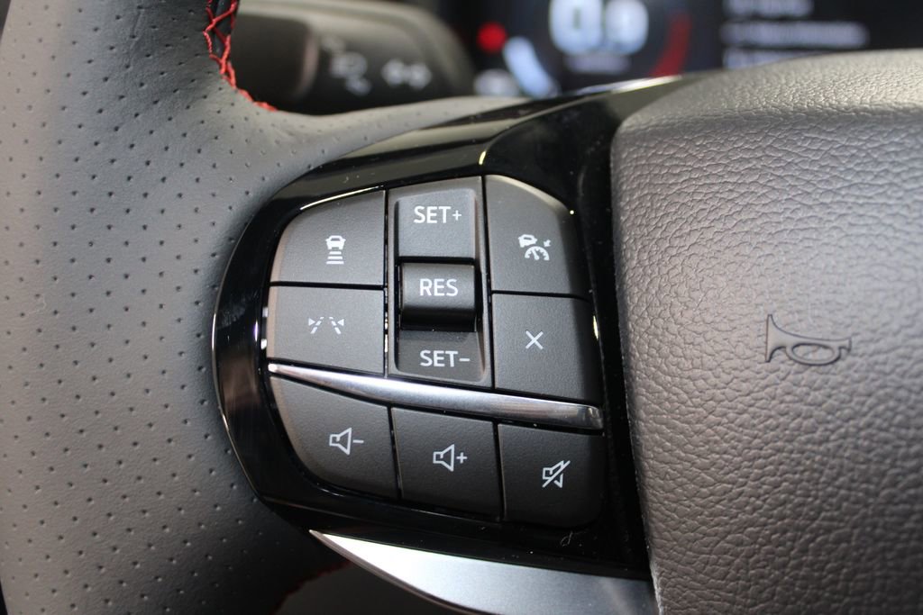 New 2026 Ford Explorer ST-Line w/ ST-Line Street Pack image 35