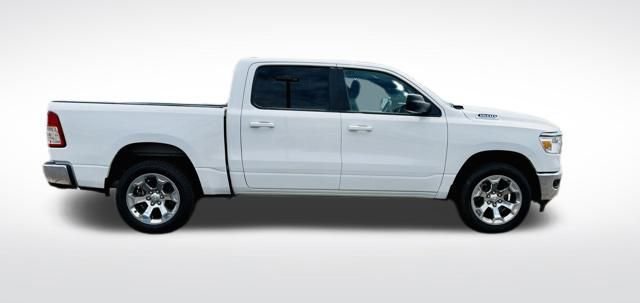Used 2022 RAM 1500 Big Horn image 7