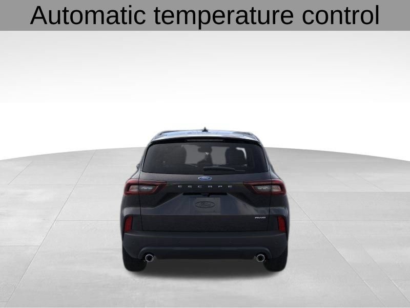 New 2026 Ford Escape ST-Line w/ Tech Pack #1 AWD/4WD image 6