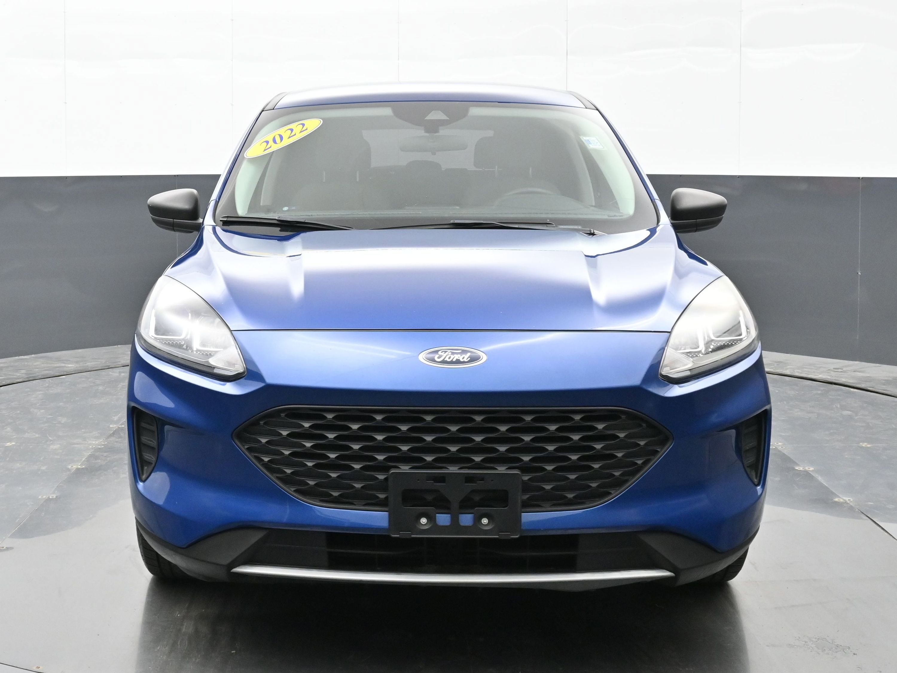 Used 2022 Ford Escape S FWD image 8