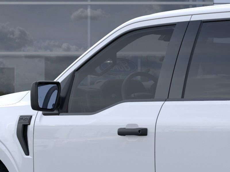 New 2026 Ford F150 STX w/ Equipment Group 200A image 40