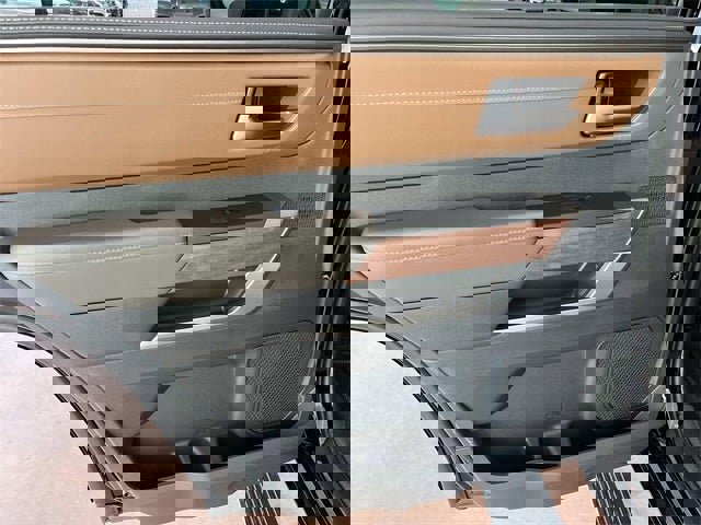 New 2026 Toyota Sequoia 1794 Edition image 17