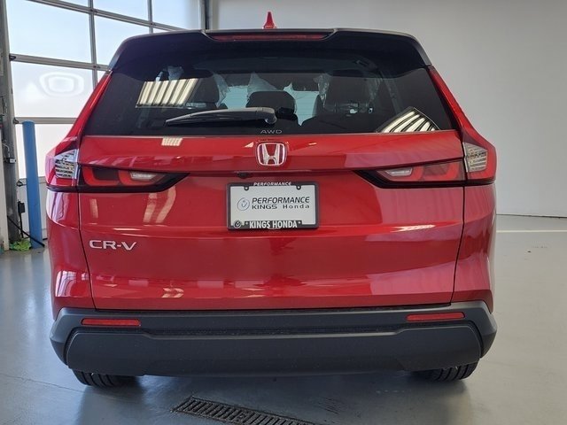 Certified 2023 Honda CR-V EX image 16