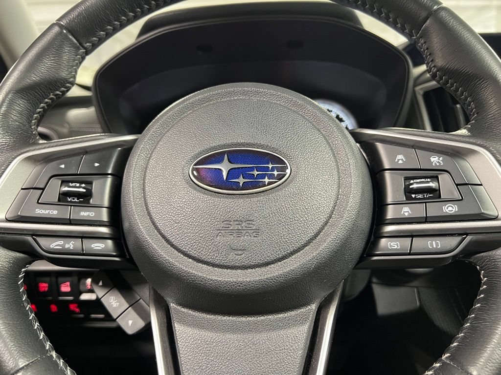 Used 2021 Subaru Forester Limited AWD/4WD image 34