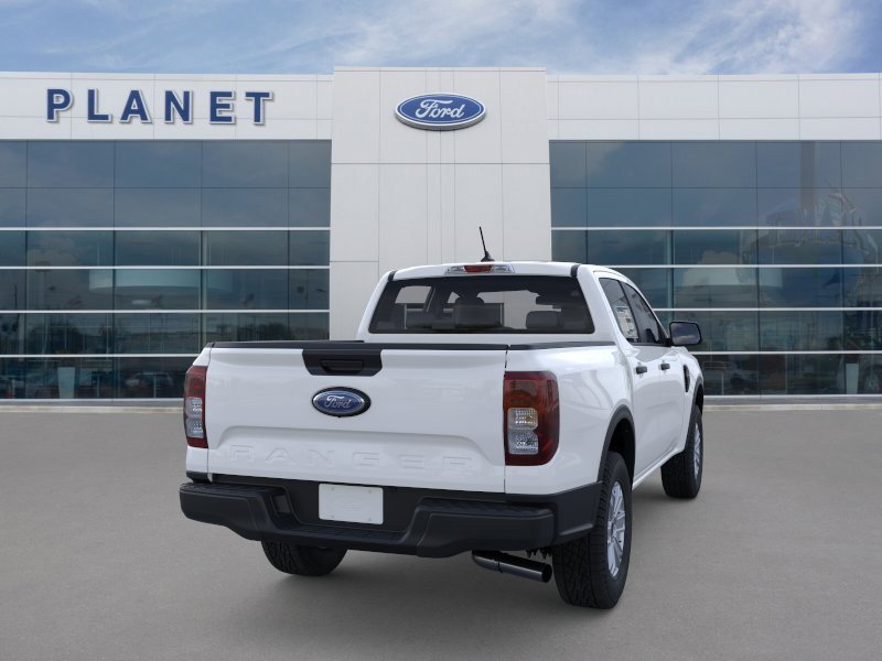New 2026 Ford Ranger XL RWD image 10