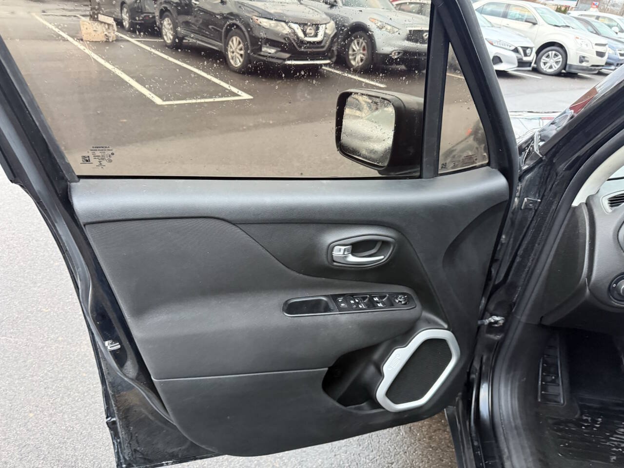 Used 2020 Jeep Renegade Sport FWD image 22
