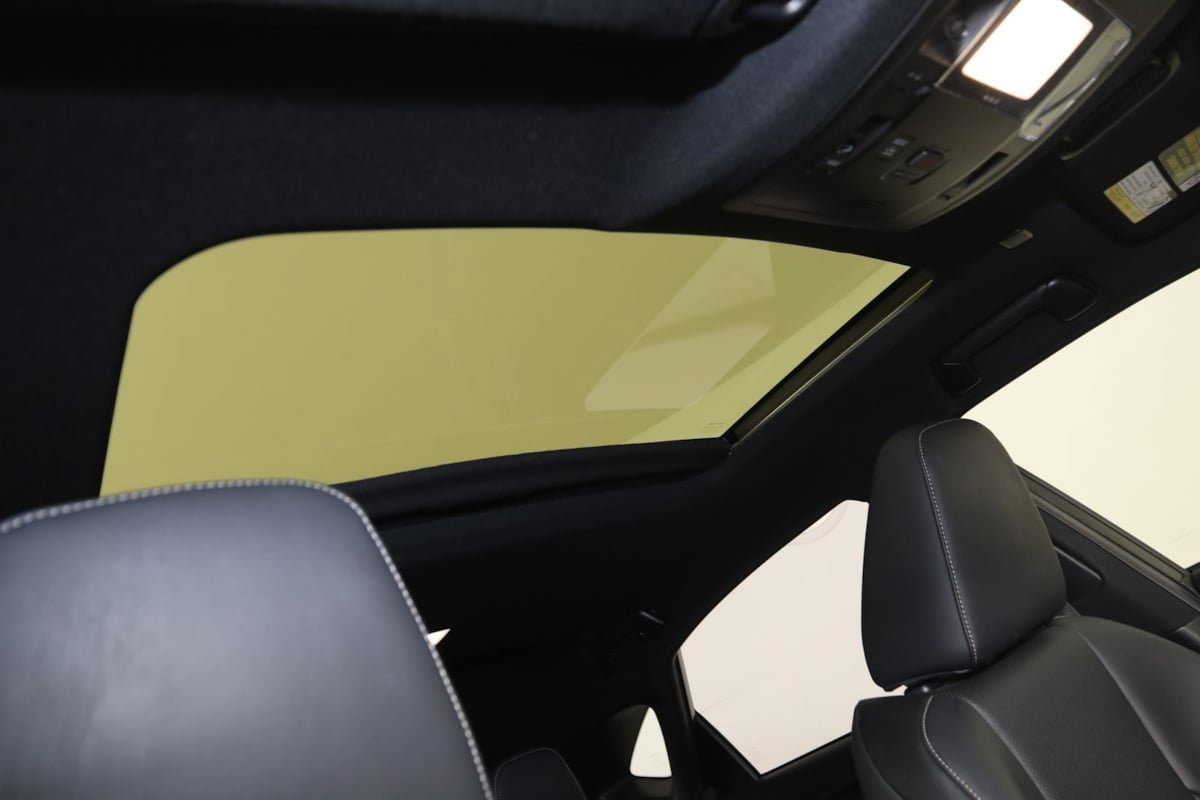 Used 2020 Lexus NX 300 F Sport FWD image 11