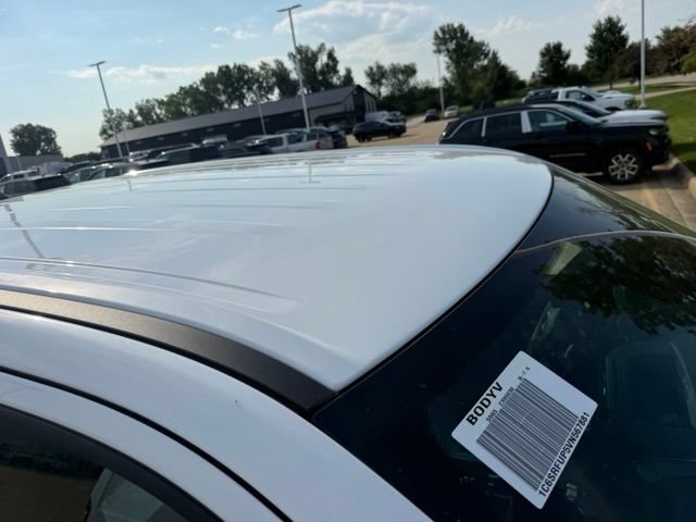 New 2027 RAM 1500 RHO AWD/4WD image 8