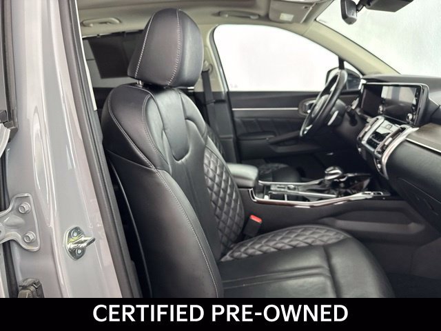 Certified 2023 Kia Sorento SX Prestige AWD/4WD image 35