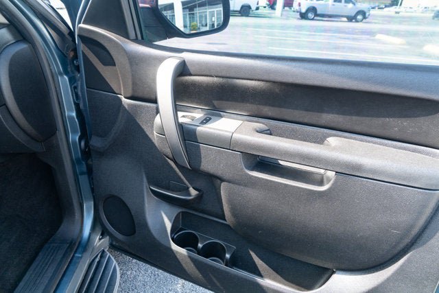 Used 2012 Chevrolet Silverado 1500 LT w/ All-Star Edition RWD image 41