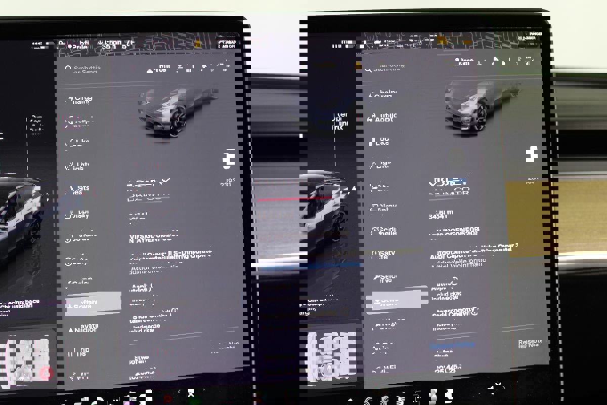 Used 2022 Tesla Model Y Performance image 16