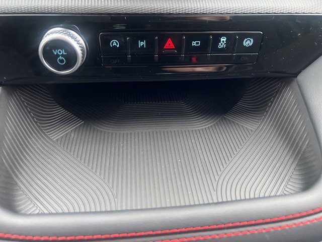 New 2026 Ford Explorer ST w/ Sun And Sound Package image 39