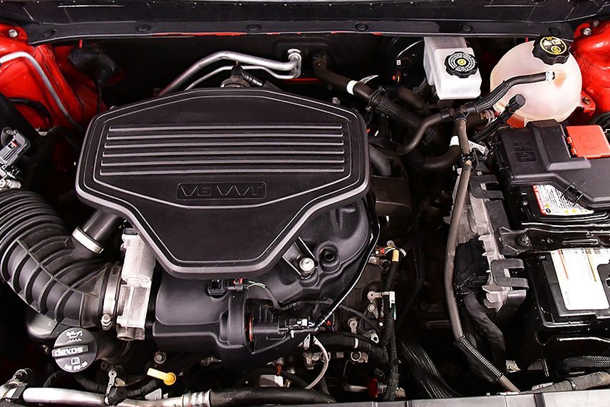 Used 2019 Chevrolet Blazer LT image 29