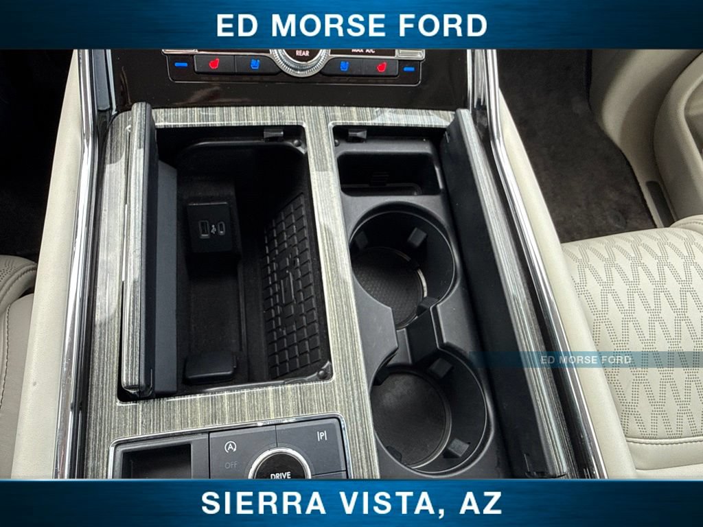 Used 2023 Lincoln Navigator L Black Label AWD/4WD image 25