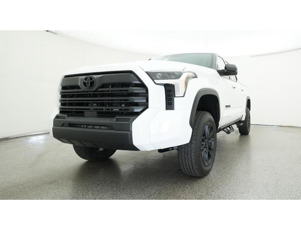 New 2026 Toyota Tundra SR5 AWD/4WD image 32