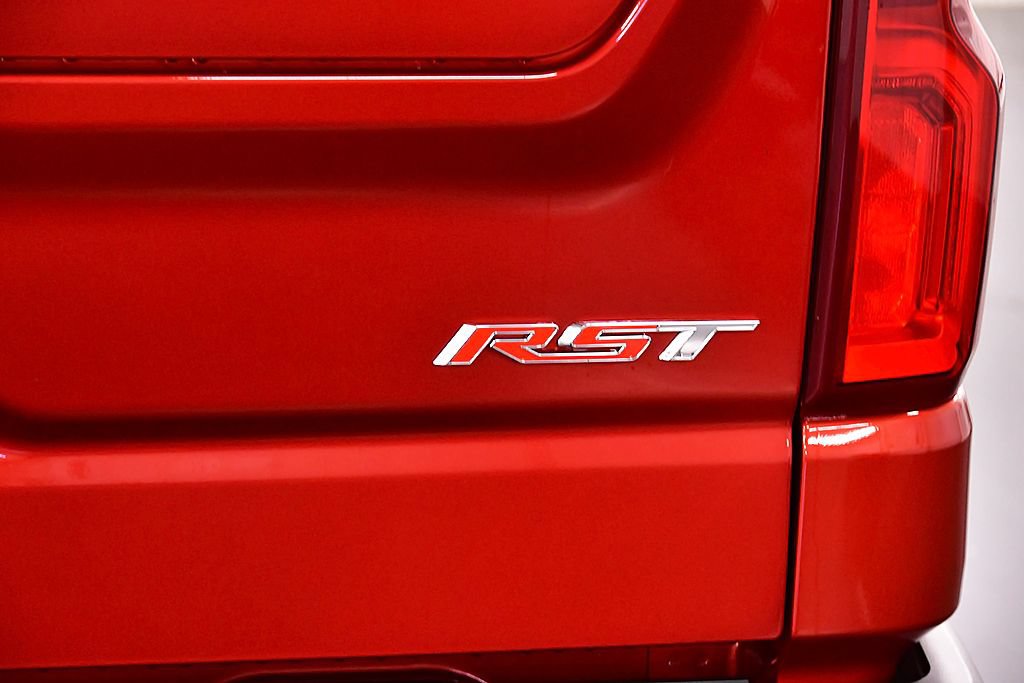 Used 2024 Chevrolet Silverado 1500 RST AWD/4WD image 14