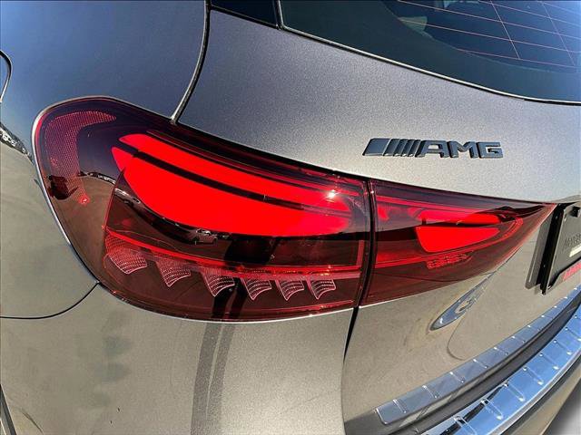 New 2026 Mercedes-Benz GLA 35 AMG 4MATIC image 27