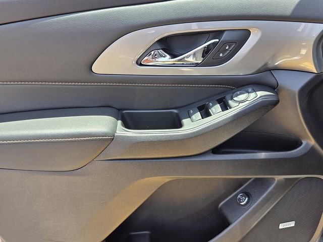 Certified 2019 Chevrolet Traverse RS w/ LPO, Floor Liner Package AWD/4WD image 20