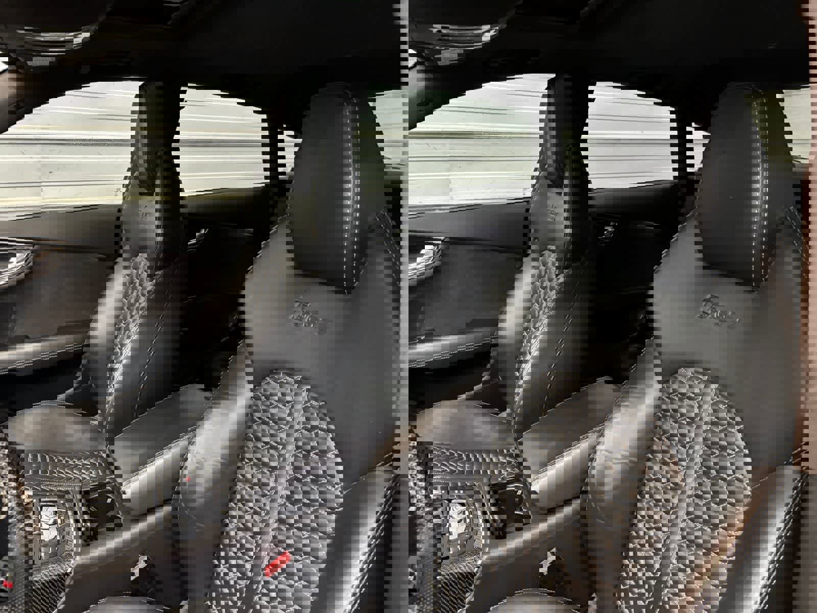 Used 2017 Audi RS 7 Performance w/ Driver Assistance Package AWD/4WD image 9