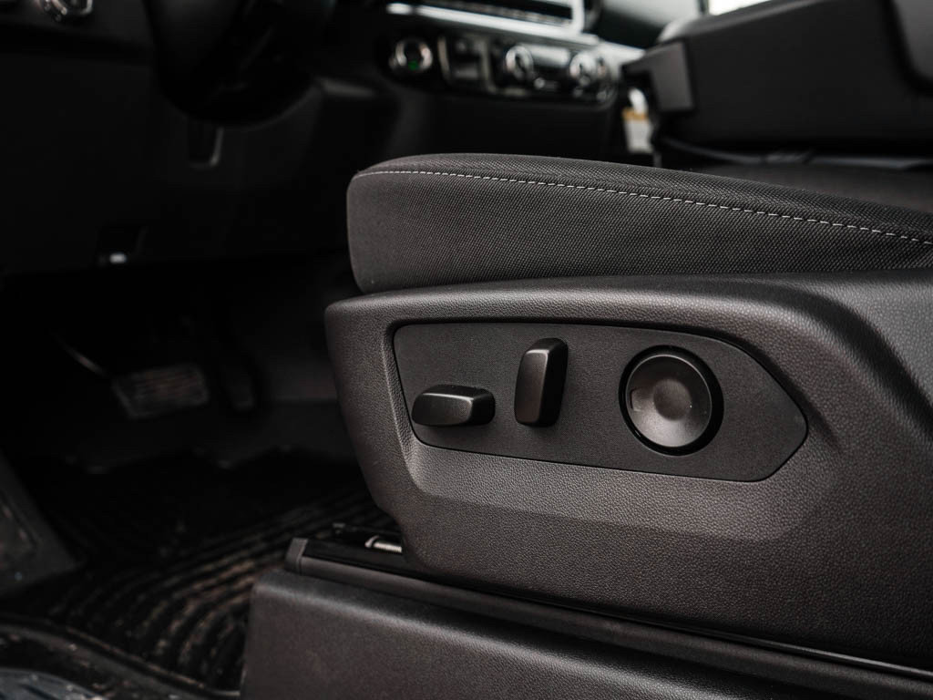 New 2026 GMC Sierra 1500 Elevation AWD/4WD image 16