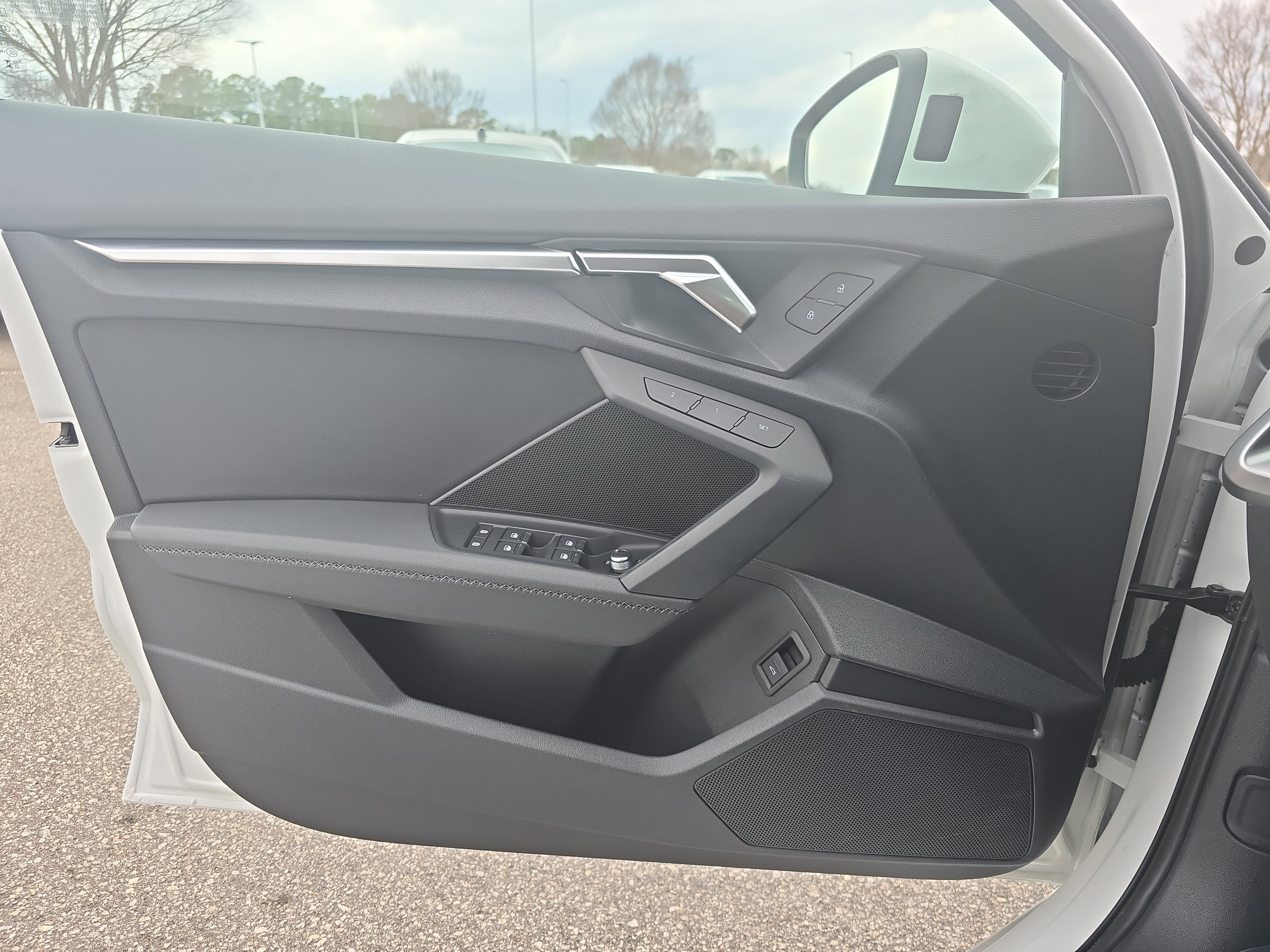 Certified 2024 Audi A3 2.0T Premium image 24