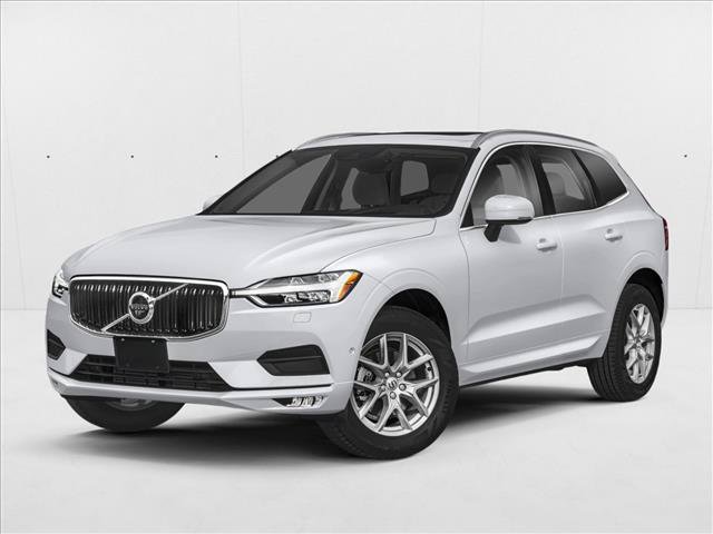 Used 2019 Volvo XC60 T5 Inscription w/ Protection Package Premier