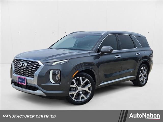 Used 2022 Hyundai Palisade Limited