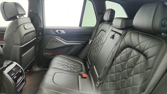 Used 2024 BMW X5 sDrive40i image 31