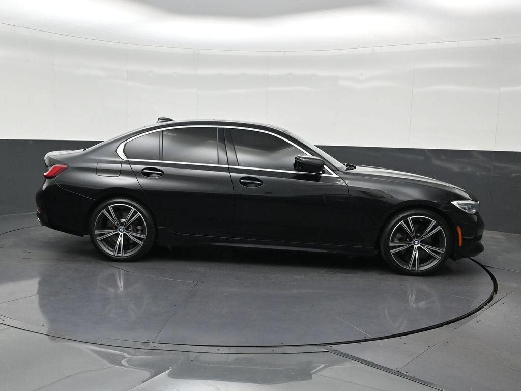 Used 2021 BMW 330i Sedan w/ Premium Package RWD image 7