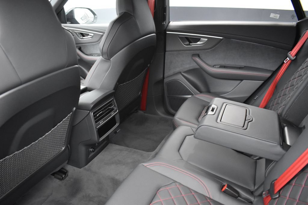 New 2026 Audi Q8 Prestige AWD/4WD image 19